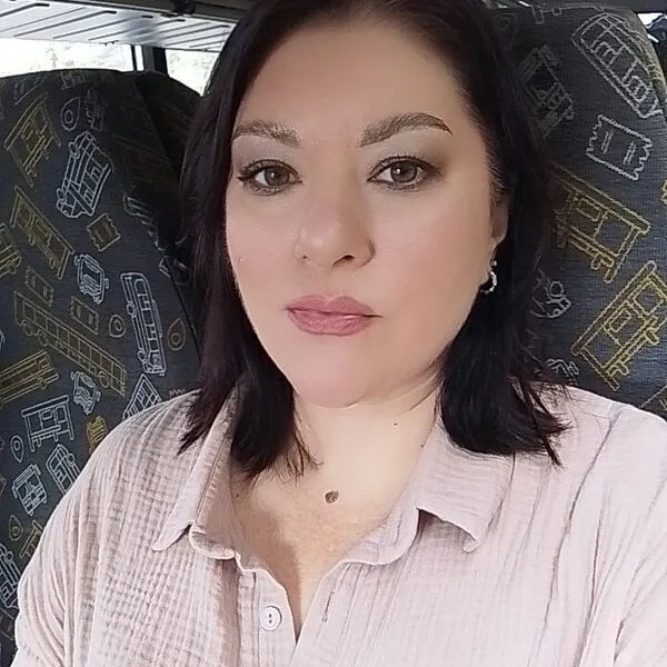 Танюша